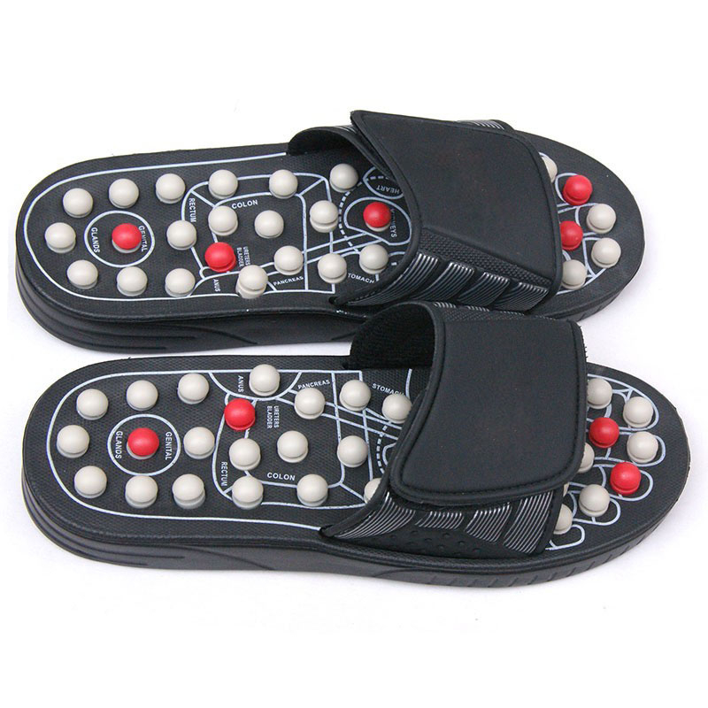 دمپایی ماساژور مدل SLIPPER