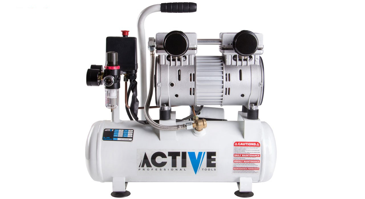 کمپرسور هوای اکتیو مدل 1310S