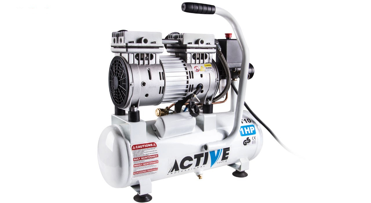 کمپرسور هوای اکتیو مدل 1310S