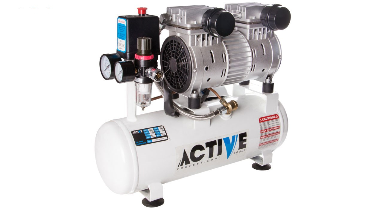 کمپرسور هوای اکتیو مدل 1310S