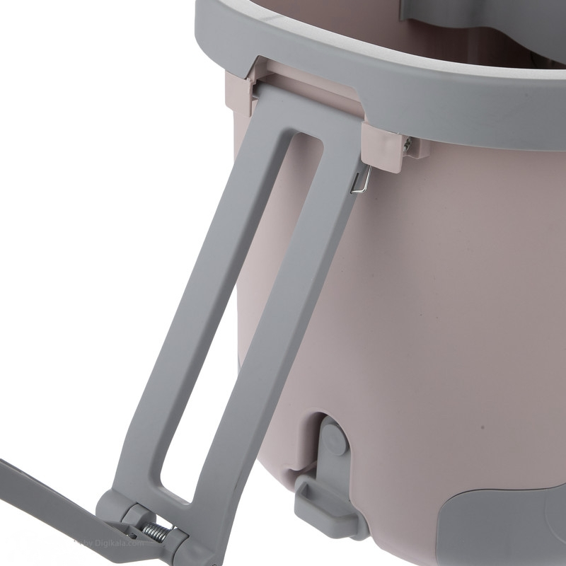 ست سطل و زمین شوی مدل UN-2504