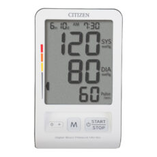 فشارسنج دیجیتالی سیتی زن مدل CH 456