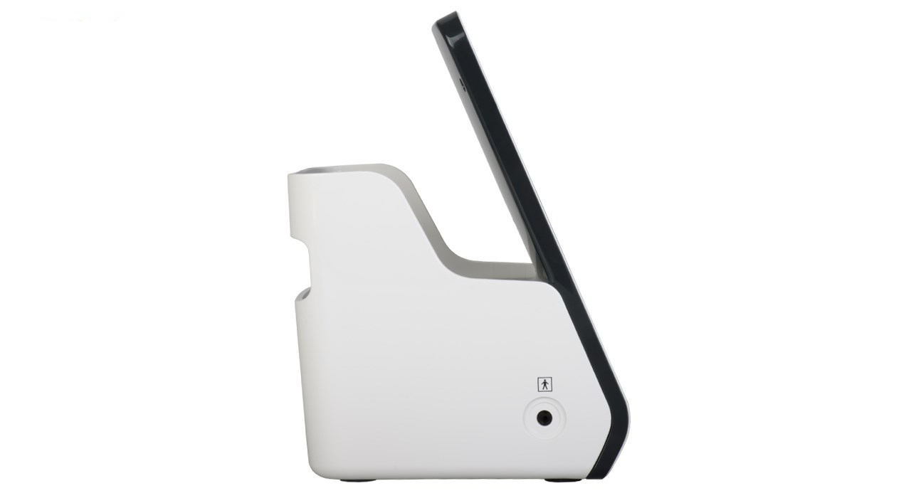 فشارسنج دیجیتالی سیتی زن مدل CH 456