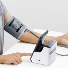 فشارسنج دیجیتالی سیتی زن مدل CH 456