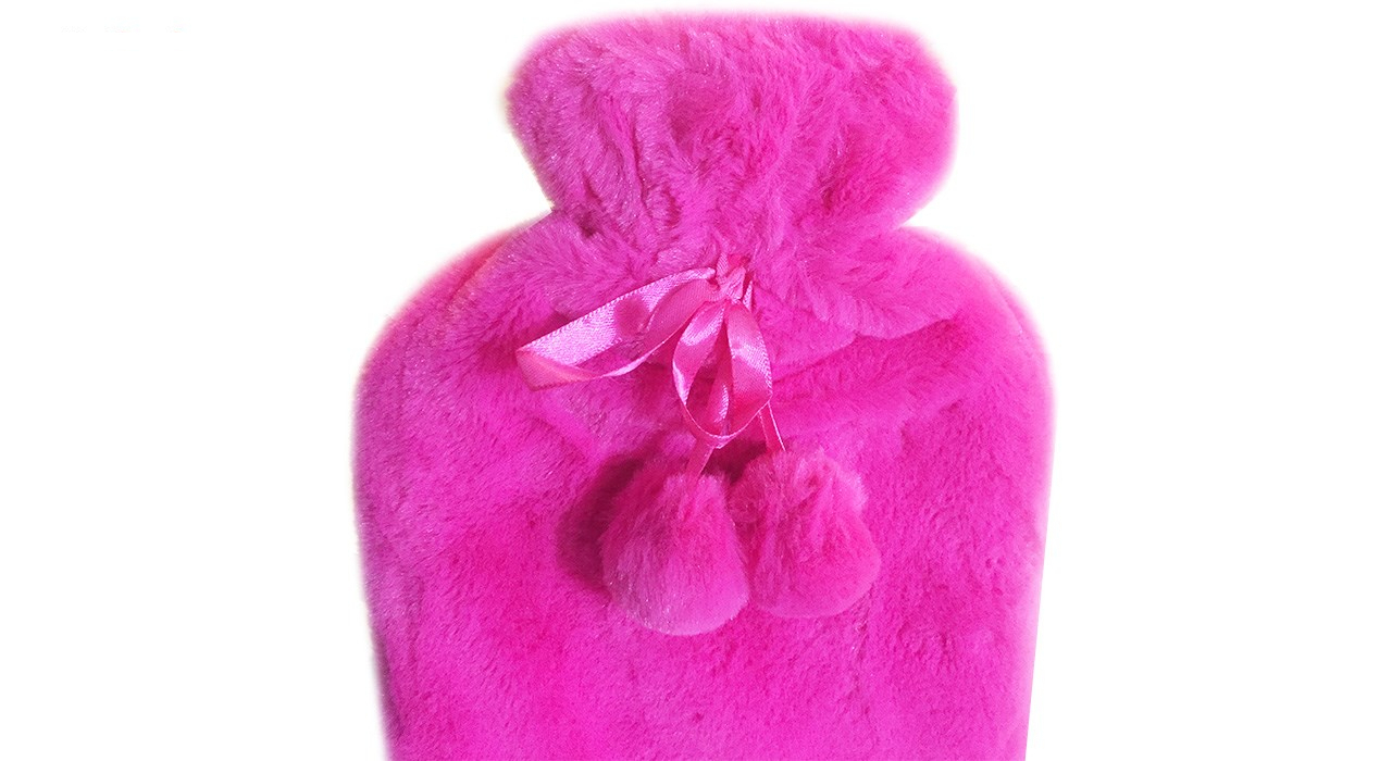 کیسه آب گرم زیکلاس مد مدل Adult