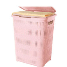 سبد رخت چرک لیمون مدل MD233