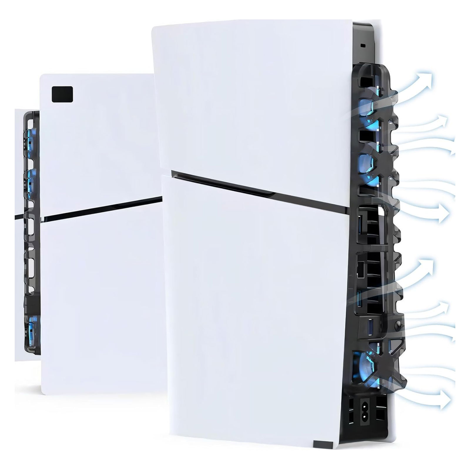 فن خنک کننده پلی استیشن 5 اسلیم دابی مدل TP5-3538