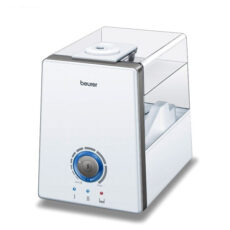 دستگاه بخور سرد و گرم بیورر مدل LB88