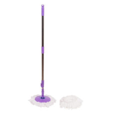 سطل و زمین شوی چرخشی مدل 385