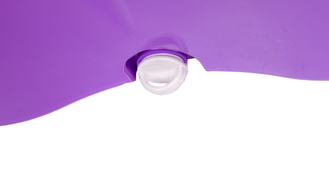 سطل و زمین شوی چرخشی مدل 385