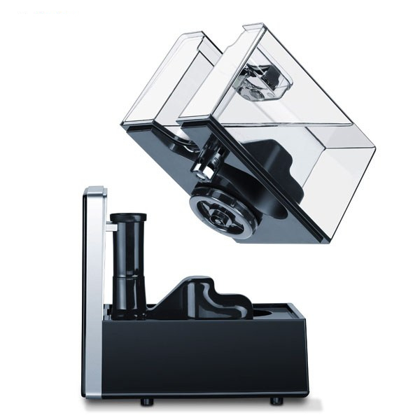 دستگاه بخور سرد و گرم بیورر مدل LB88