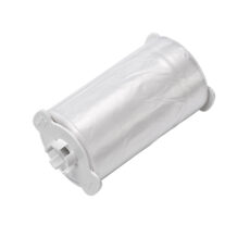 روکش یک‌بارمصرف توالت فرنگی ویرا مدل R10100 بسته 25 عددی