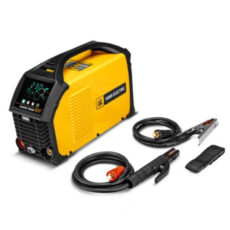 دستگاه جوش 230 آمپر صبا الکتریک مدل COMFORT SERIES R231