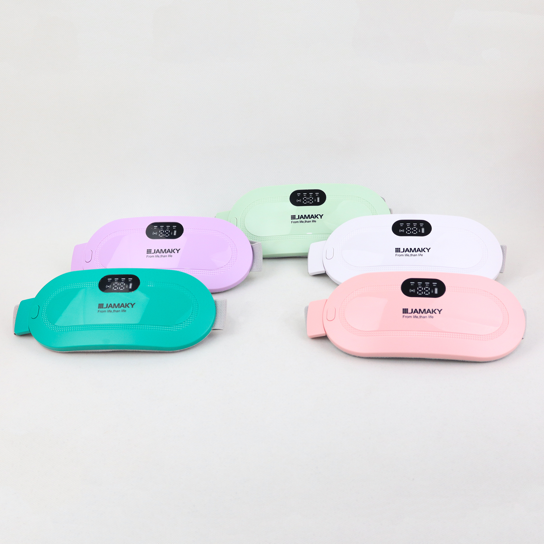 ماساژور برقی جاماکی مدل 0011