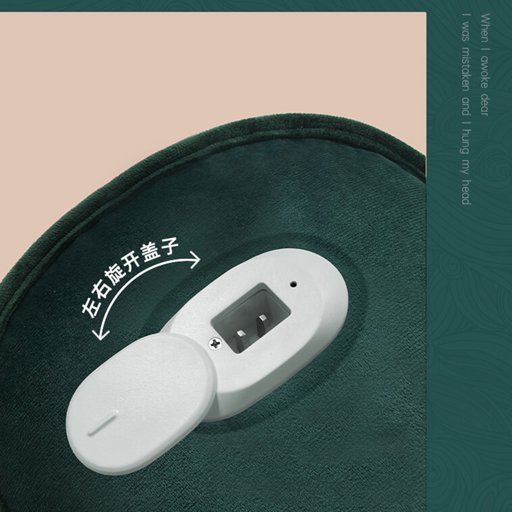 کیسه آب گرم ادون مدل G10