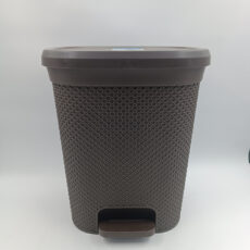 سطل زباله پدالی هوبی لایف مدل 01.1127