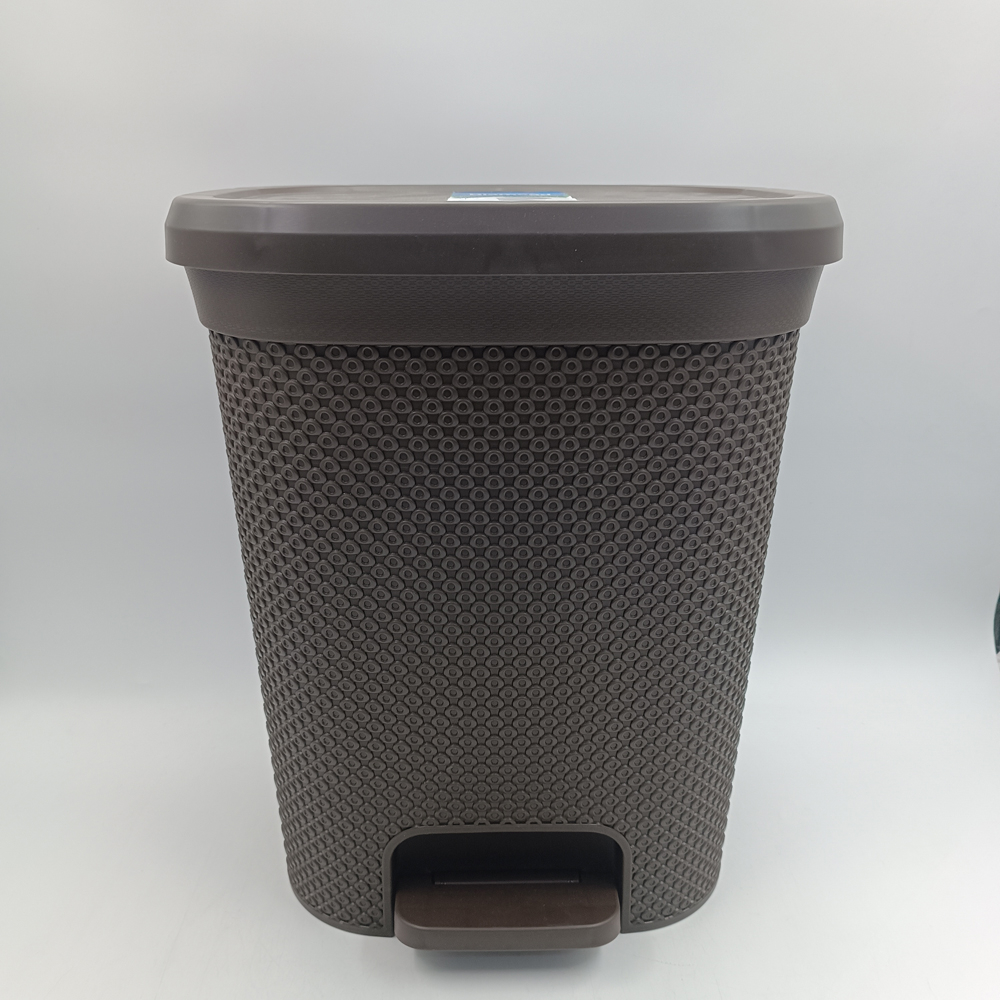 سطل زباله پدالی هوبی لایف مدل 01.1127