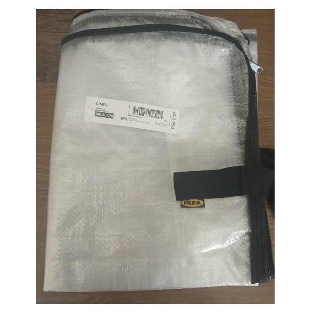 کاور پتو ایکیا کد 770