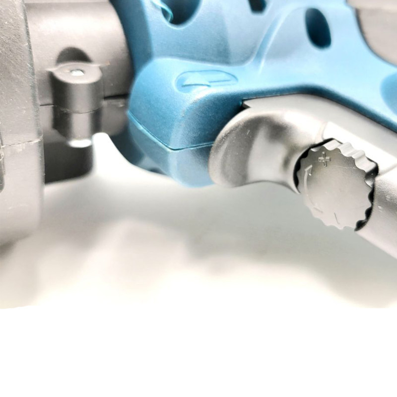 دستگاه پولیش باس مدل LIFE-STYLE