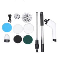 فرچه برقی مدل چند کاره JY-8088