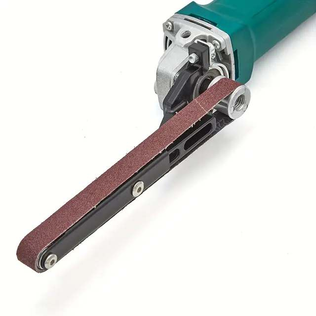 تبدیل مینی فرز به دستگاه سنباده زن باس مدل LIFE-STYLE