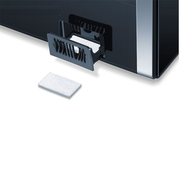 دستگاه بخور سرد و گرم بیورر مدل LB88