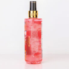 اسپری خوشبو کننده بدن زنانه ایوب صبری مدل The Adventure حجم 250 میلی لیتر