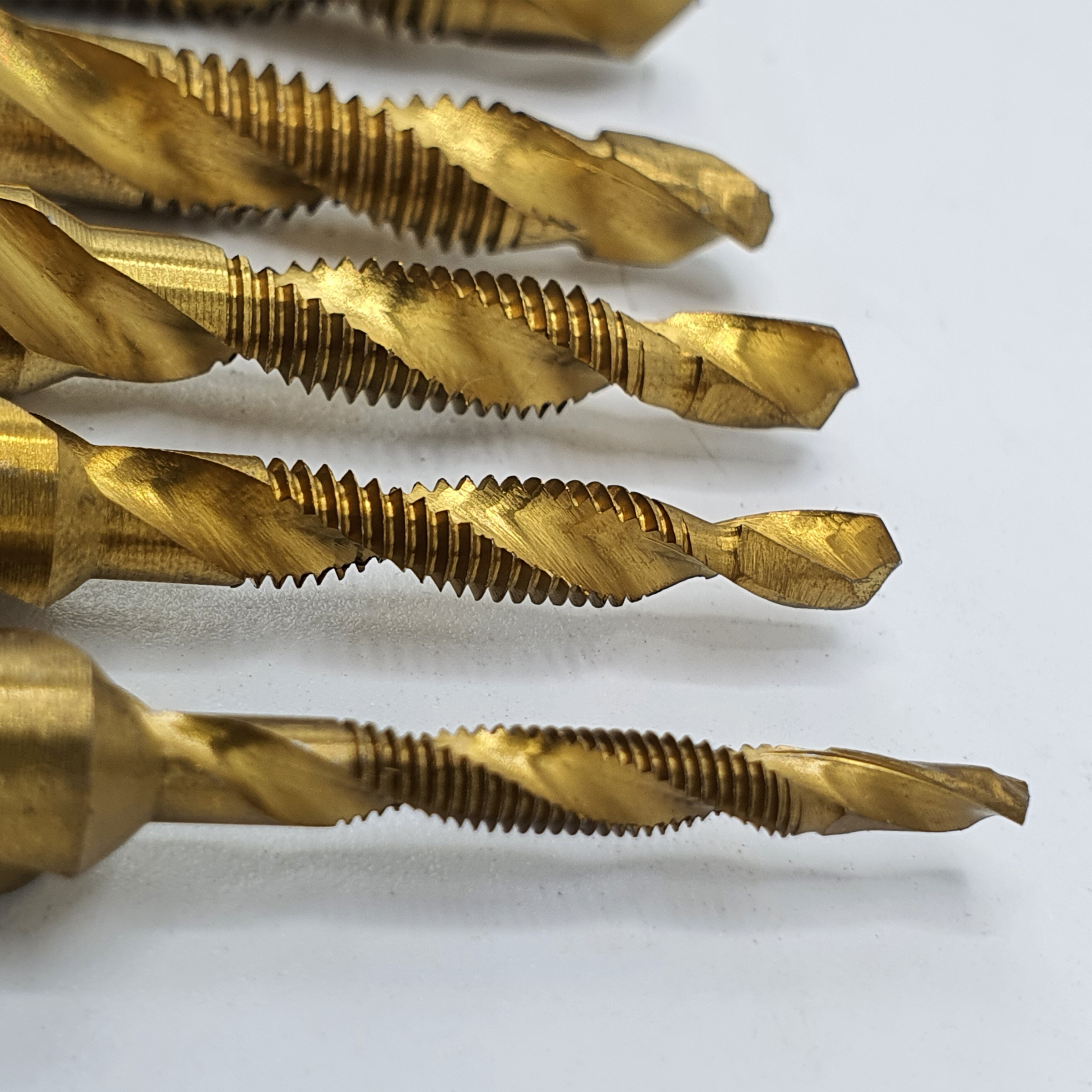 مته قلاویز کد 8050 مجموعه 6 عددی