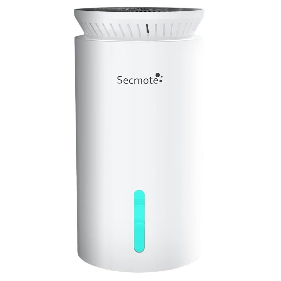 رطوبت گیر سکاموته مدل GC-001