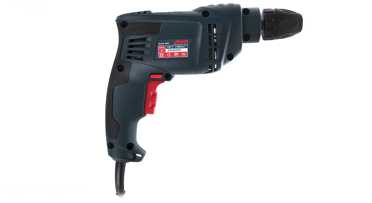 دریل آروا مدل 5303