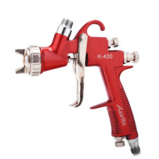 پیستوله بادی آئوریتا مدل K400 - LVMP کد نازل 1/6