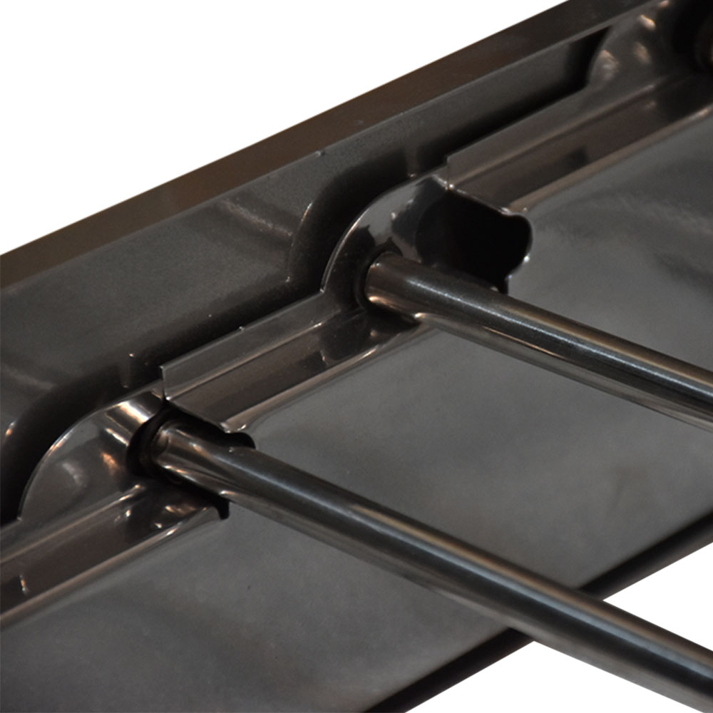 بند رخت دیواری پیشواز صنعت مدل الیسا