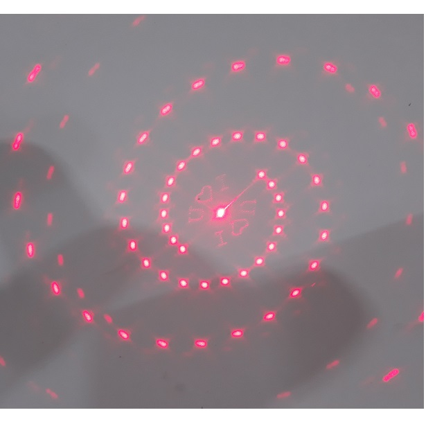 رقص نور مدل TMP-005