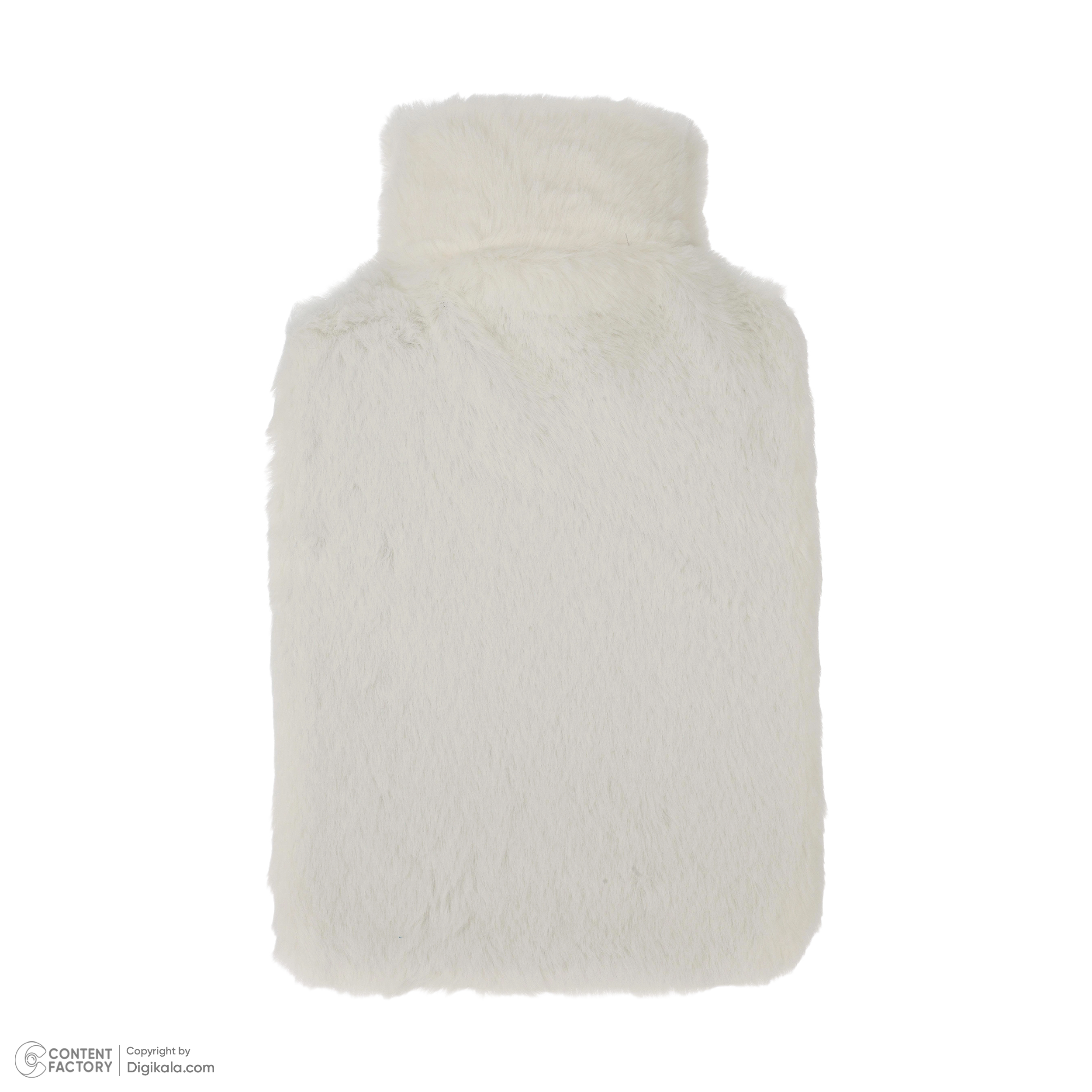 کیسه آب گرم اکیومد مدل رابر کد 003