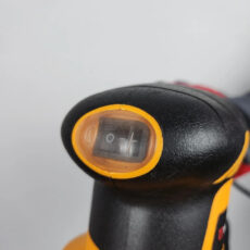 دستگاه سنباده زن اینتیمکث کد 02266