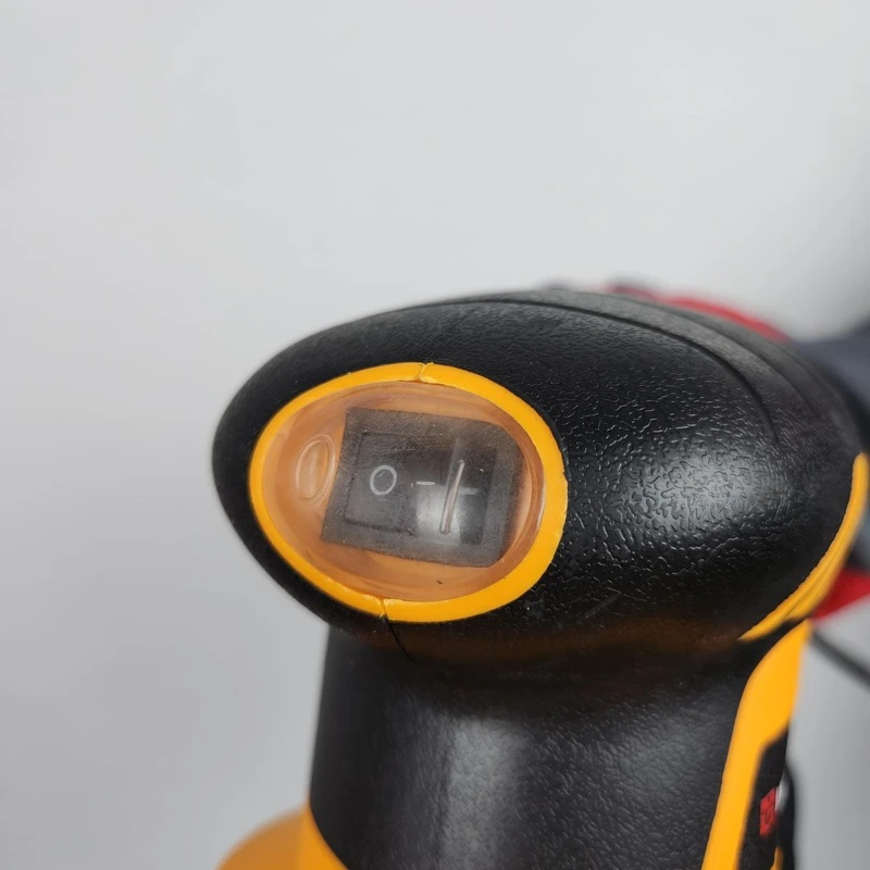 دستگاه سنباده زن اینتیمکث کد 02266