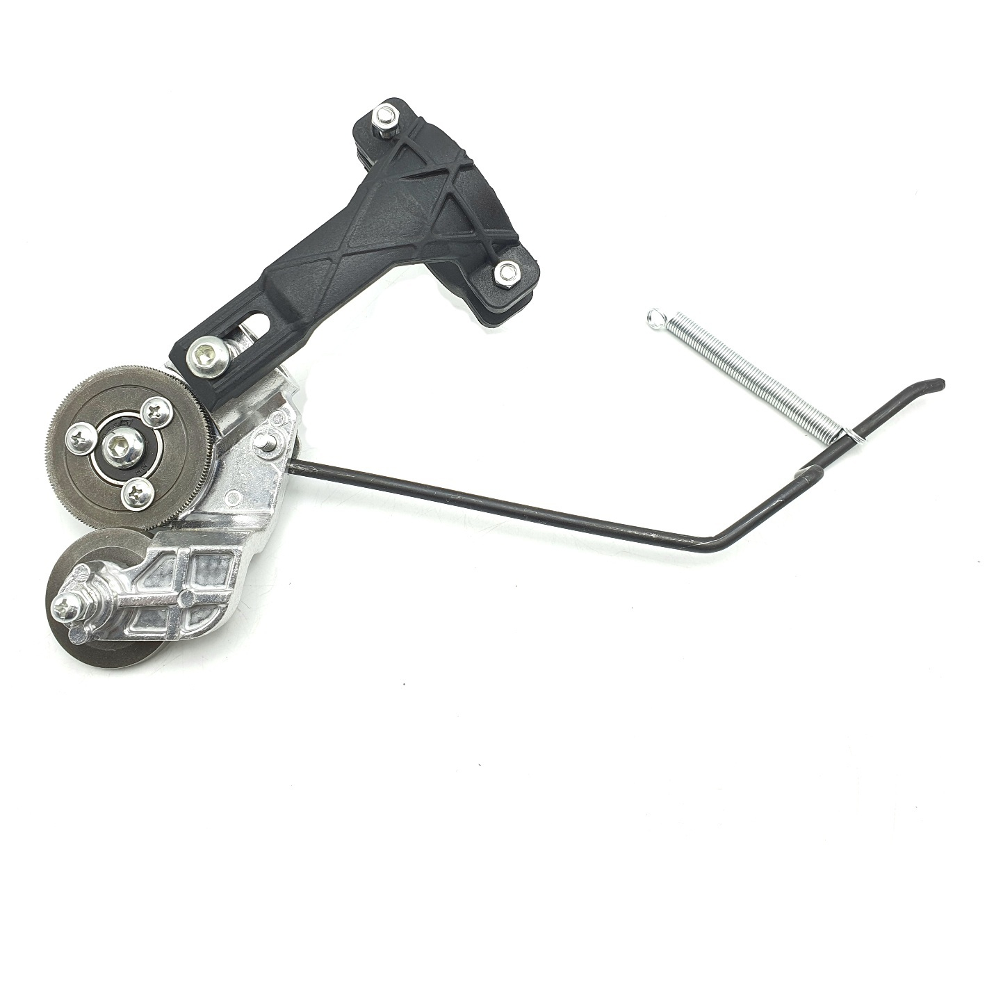 تبدیل دریل شارژی به قیچی ورق بر مدل ELECTRIC_DRILL