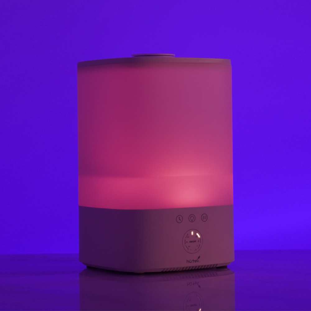 دستگاه بخور سرد هیوتک مدل HU-35