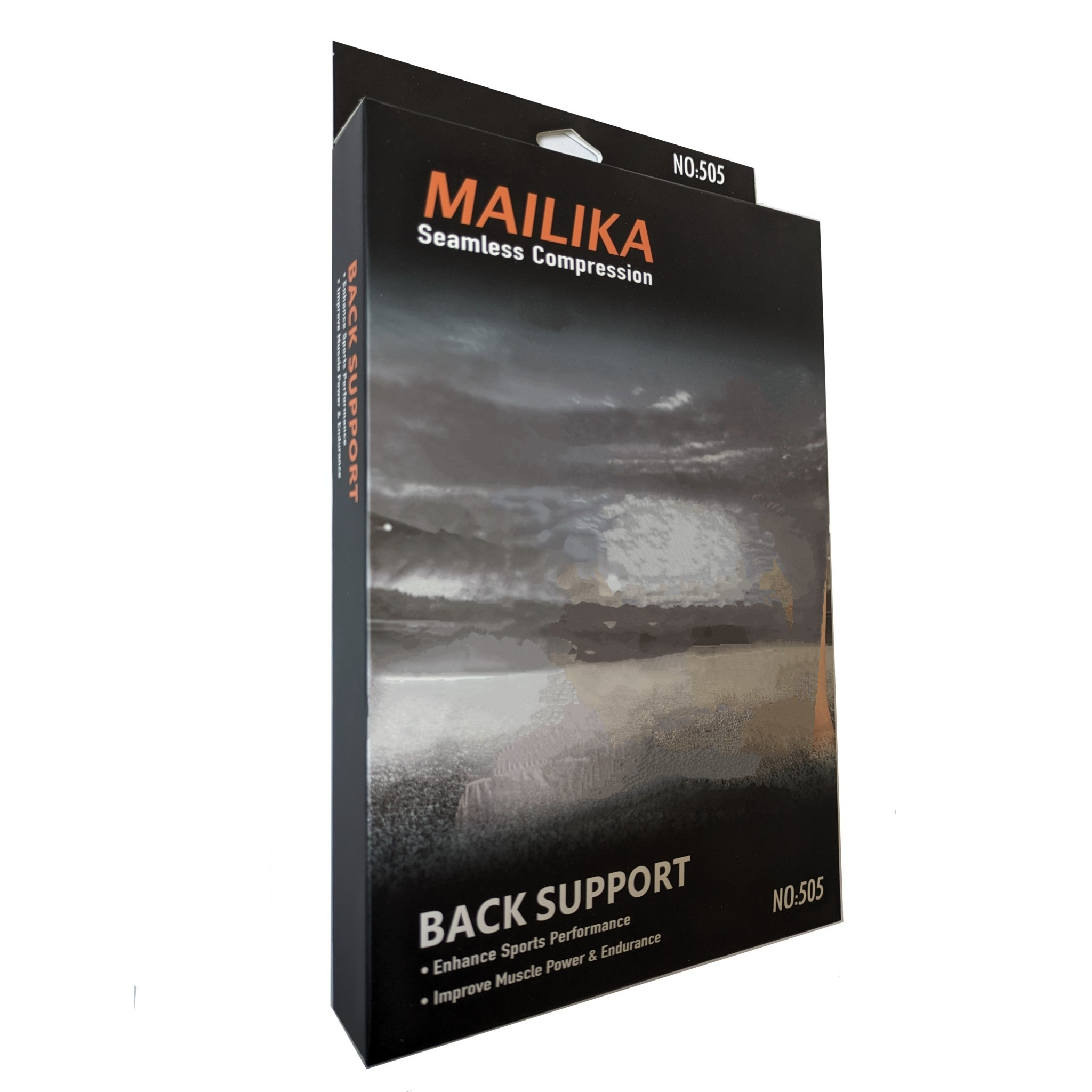 قوزبند مایلیکا کد 505