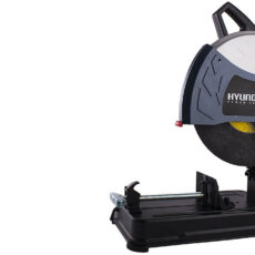 اره پروفیل بر هیوندای مدل HP2535-MC