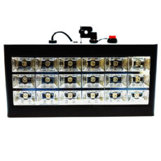 رقص نور ثابت رووم مدل STROBE18
