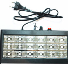 رقص نور ثابت رووم مدل STROBE18