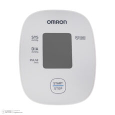 فشارسنج بازویی امرن مدل آداپتور دار کد M 1 Basic