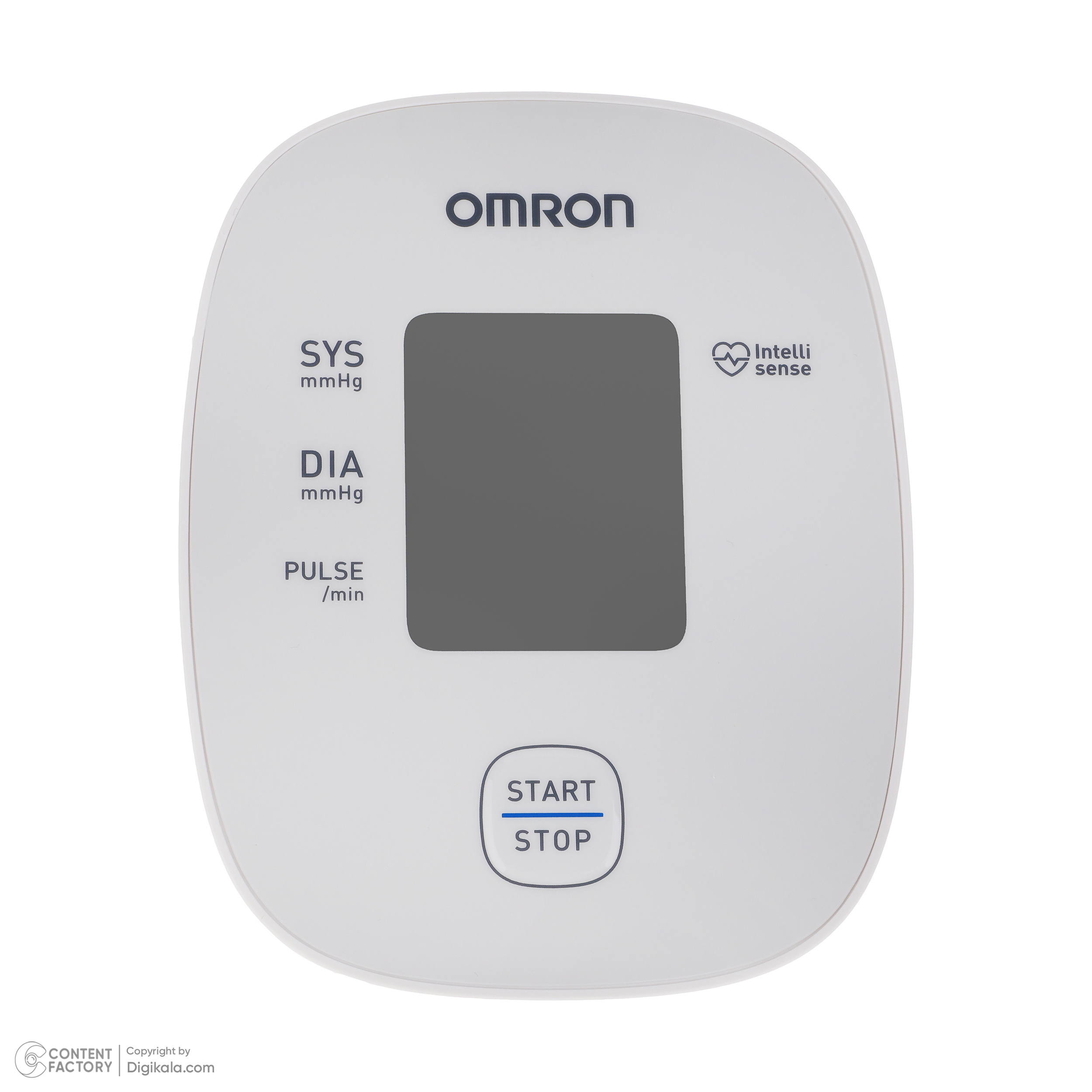 فشارسنج بازویی امرن مدل آداپتور دار کد M 1 Basic