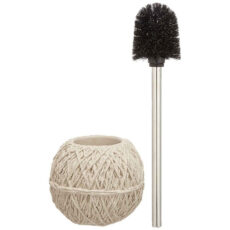 برس دستشویی ونکو مدل Wollknauel