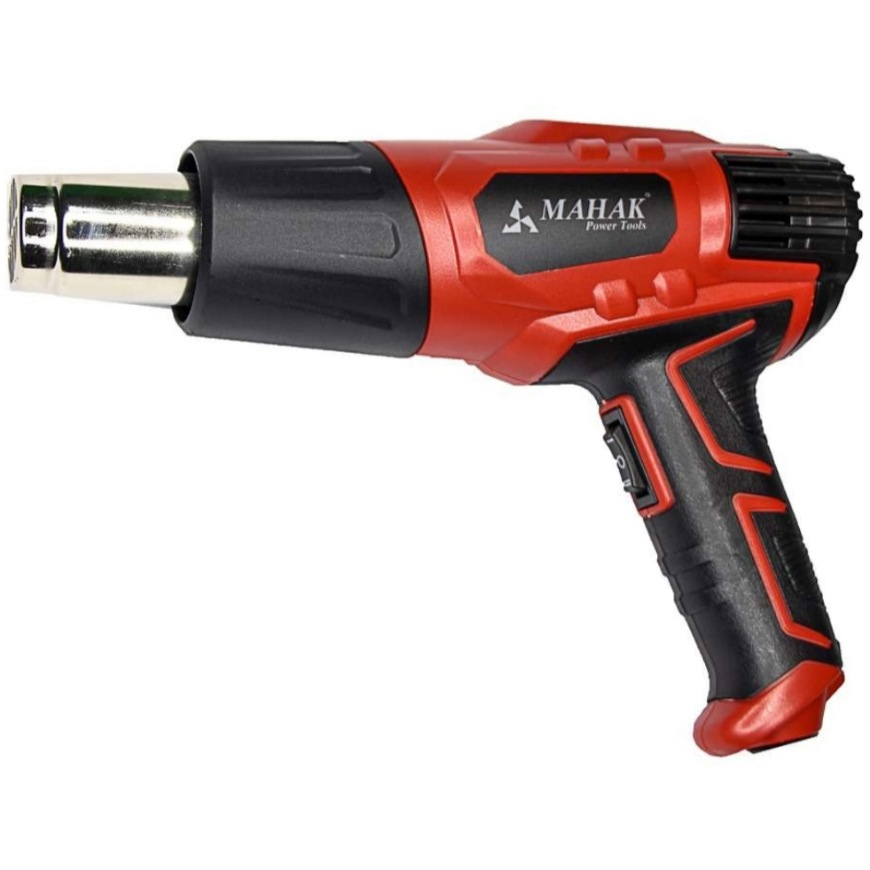 سشوار صنعتی محک مدل HG-550B