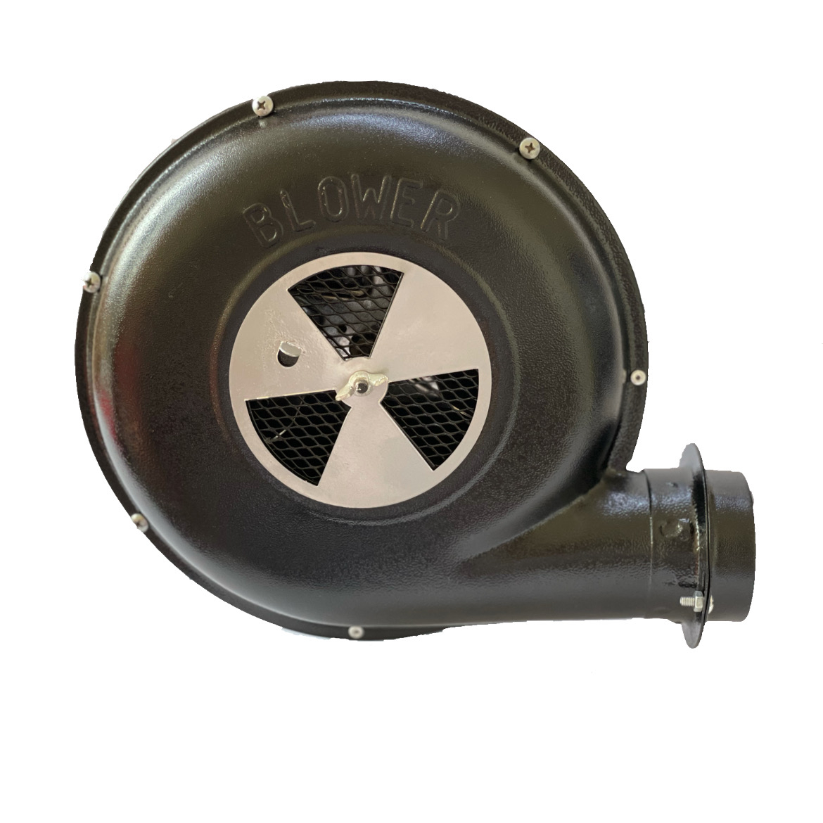 دستگاه دمنده مدل A001