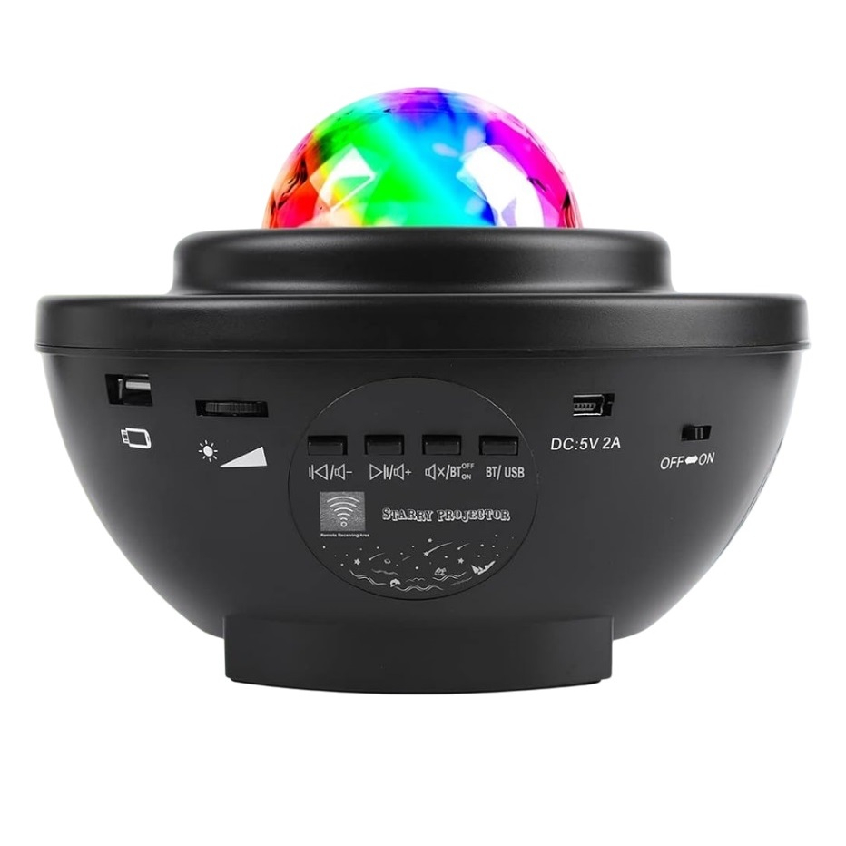 رقص نور مدل igb-b45g