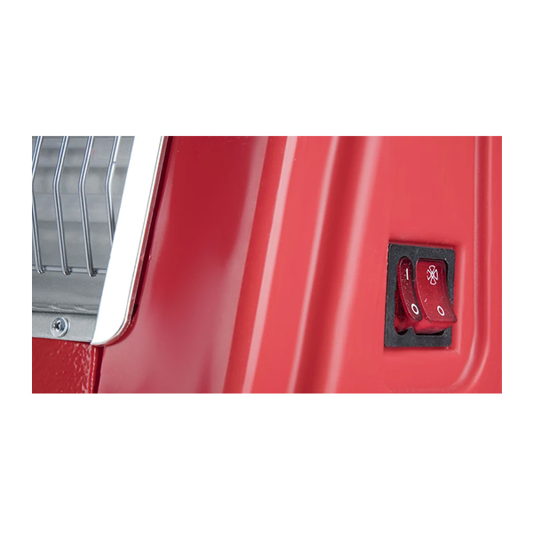 بخاری برقی آراسته مدل ARS2000