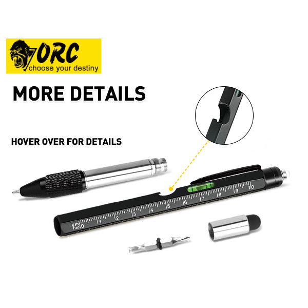 ابزار چندکاره اُرک مدل 9in1